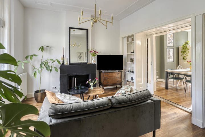 Foto 13 van Van Ysselsteinstraat 3