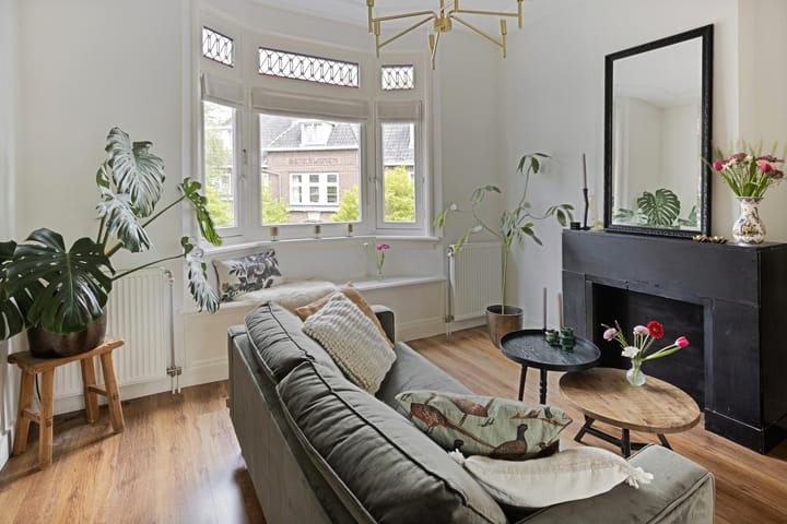 Foto 14 van Van Ysselsteinstraat 3