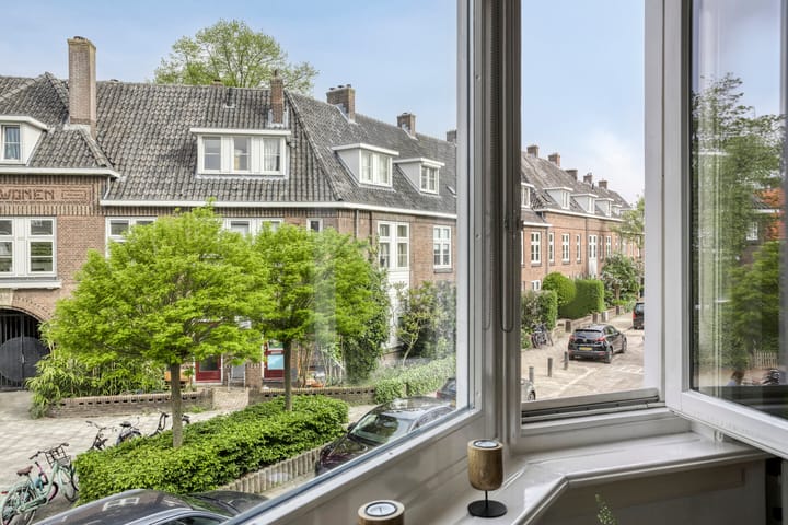 Foto 15 van Van Ysselsteinstraat 3