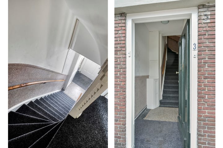 Foto 20 van Van Ysselsteinstraat 3