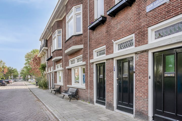 Foto 21 van Van Ysselsteinstraat 3