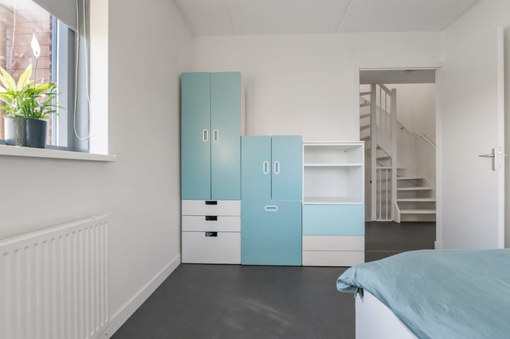 Foto 55 van Skûtsje 64