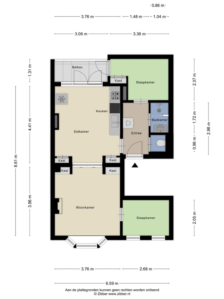 Foto 23 van Van Ysselsteinstraat 3