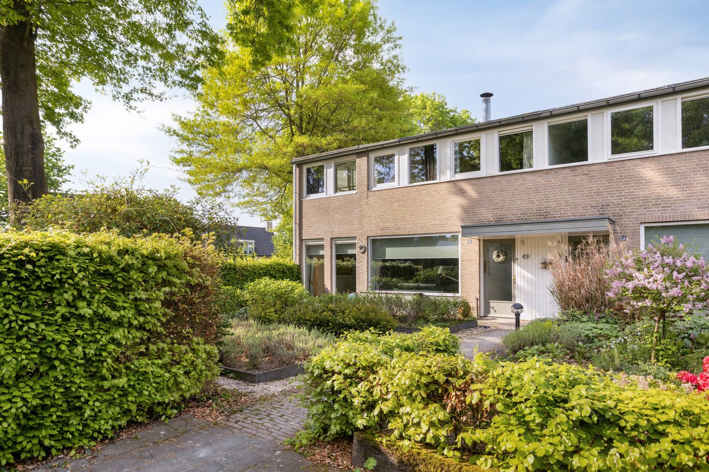 Foto 1 van Mgr.Hermuslaan 24