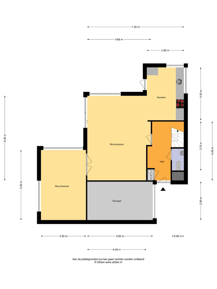 Foto 66 van Skûtsje 64