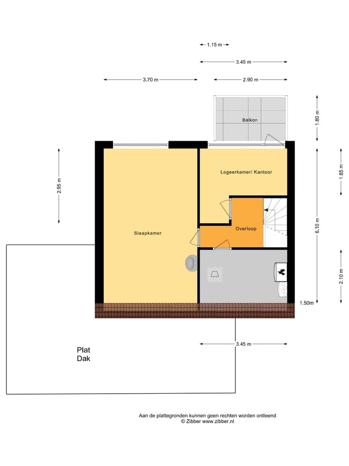 Foto 68 van Skûtsje 64