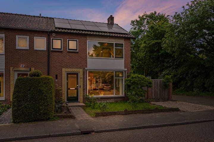 Foto 5 van Boterbloem 23