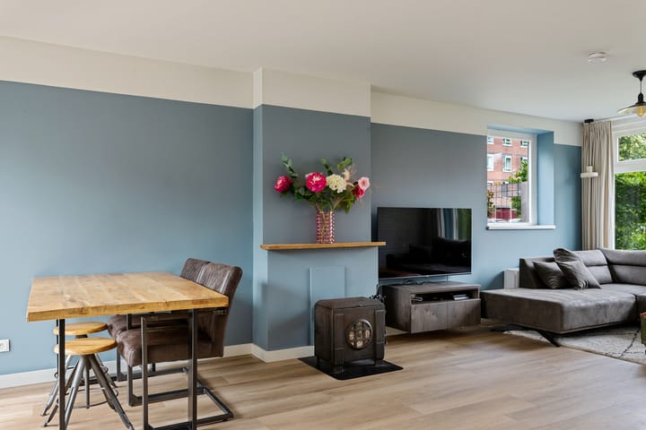 Foto 8 van Boterbloem 23