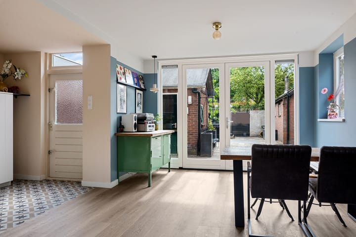 Foto 9 van Boterbloem 23