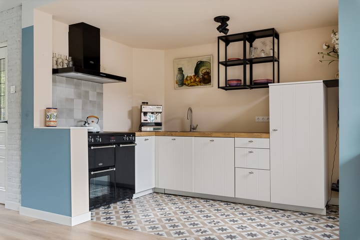 Foto 10 van Boterbloem 23