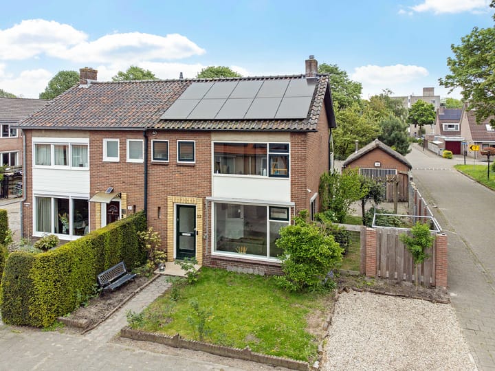 Foto 36 van Boterbloem 23