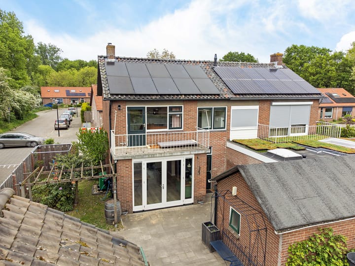 Foto 37 van Boterbloem 23