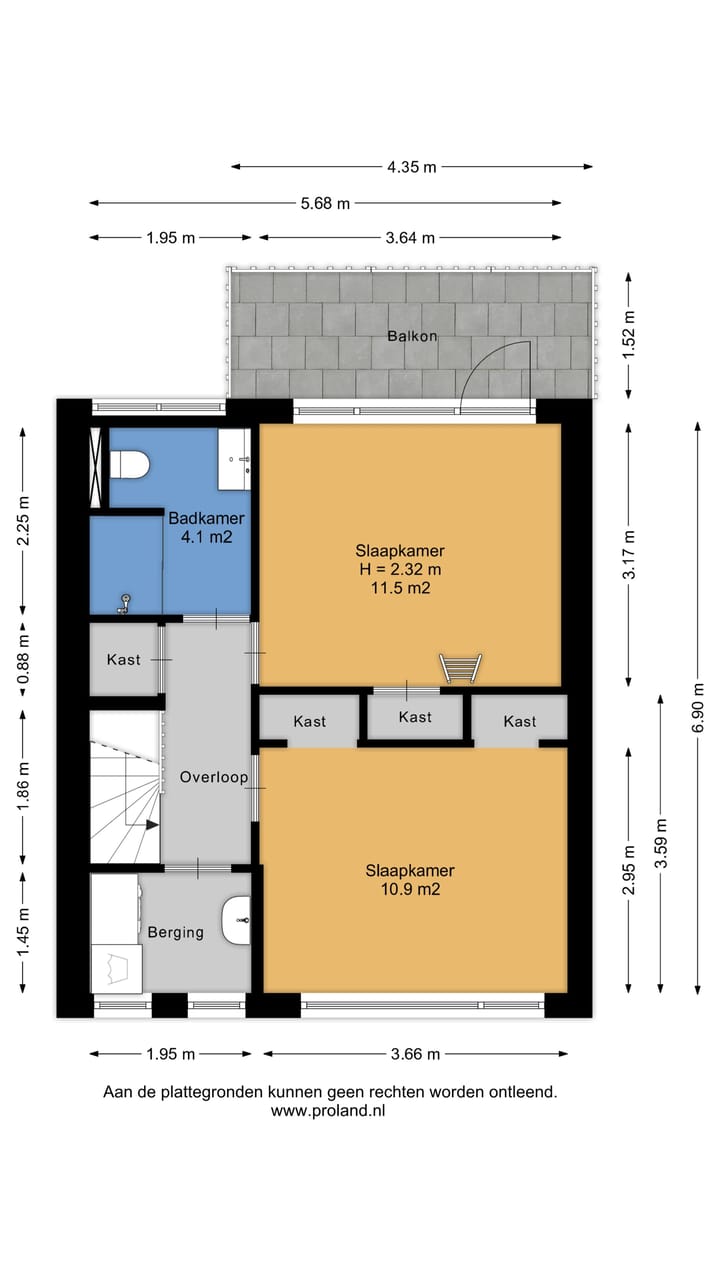 Foto 41 van Boterbloem 23