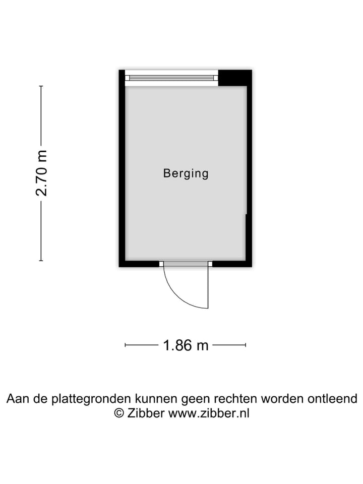 Foto 20 van Middelrode 171