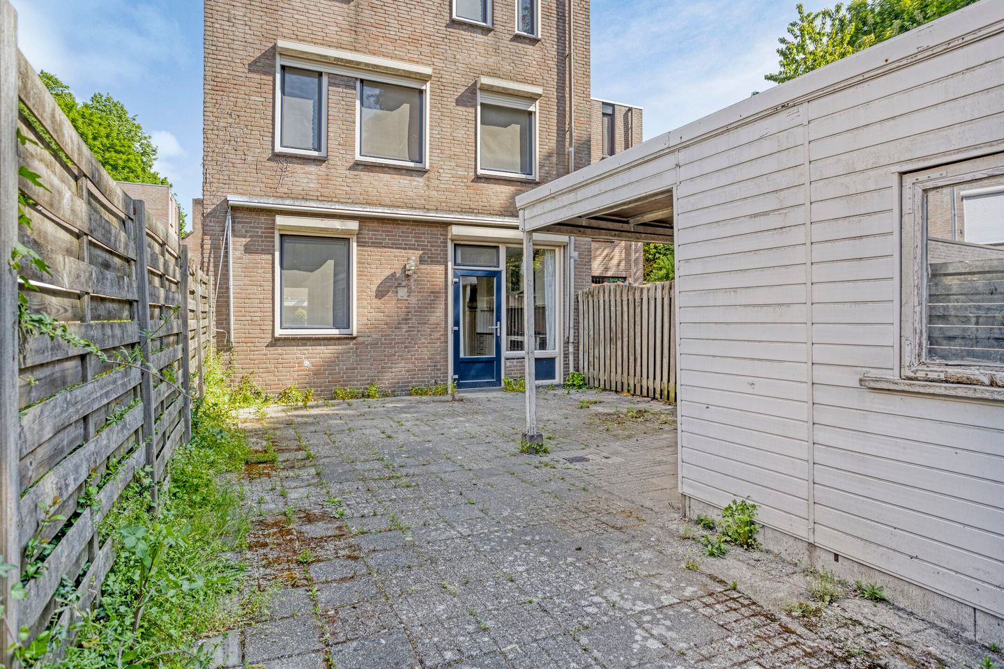 Foto 5 van Mascagnihof 655