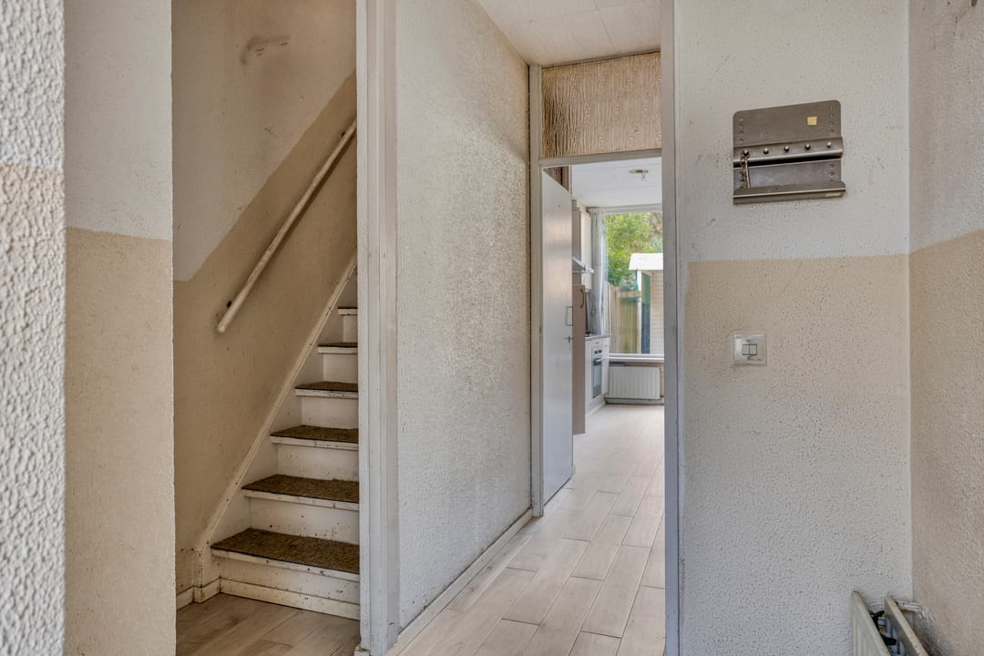 Foto 7 van Mascagnihof 655