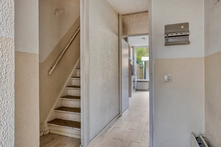 Foto 7 van Mascagnihof 655