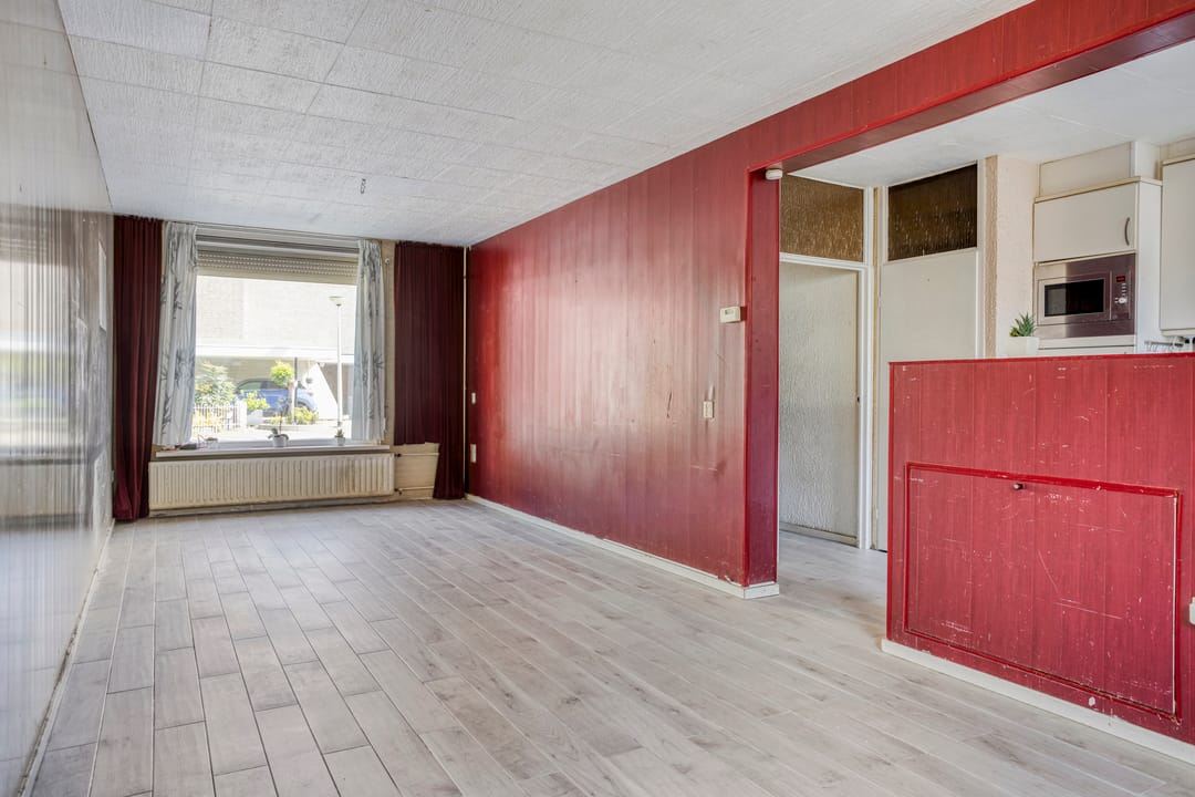 Foto 11 van Mascagnihof 655