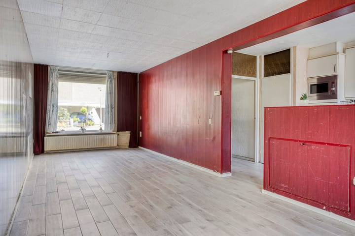 Foto 11 van Mascagnihof 655