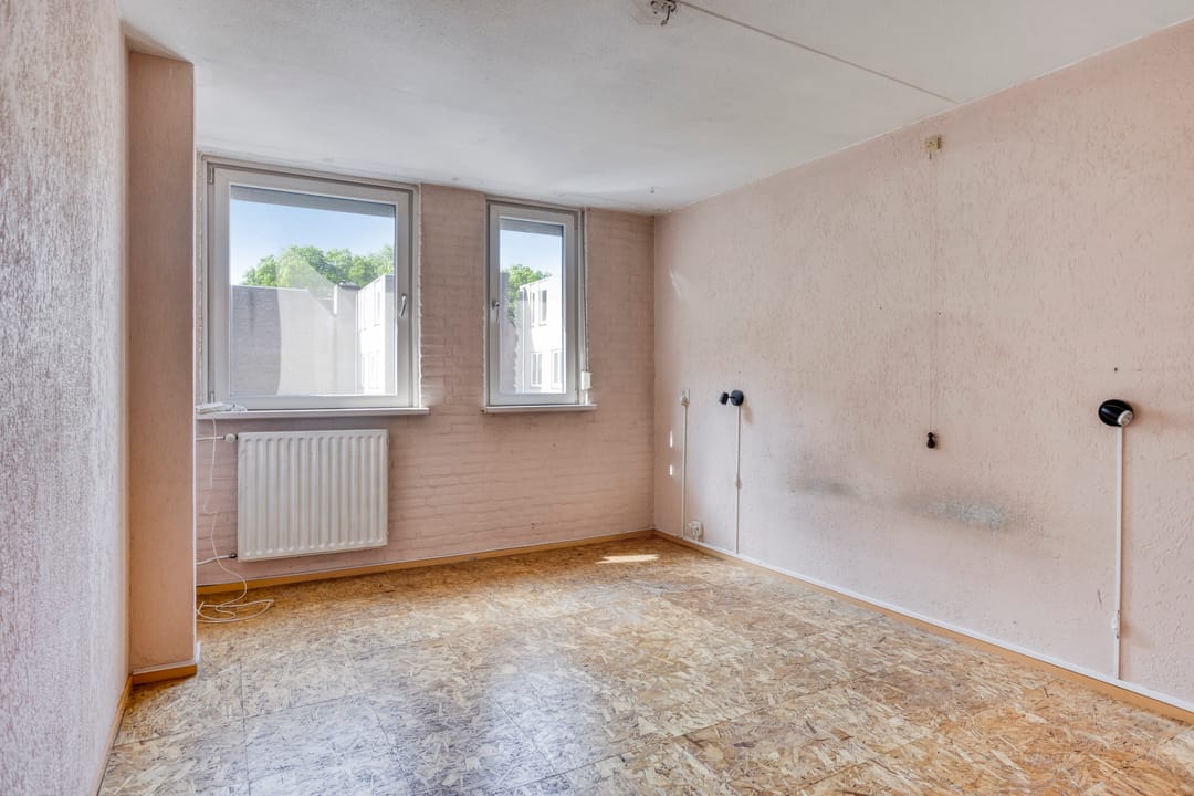 Foto 17 van Mascagnihof 655