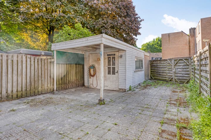 Foto 27 van Mascagnihof 655