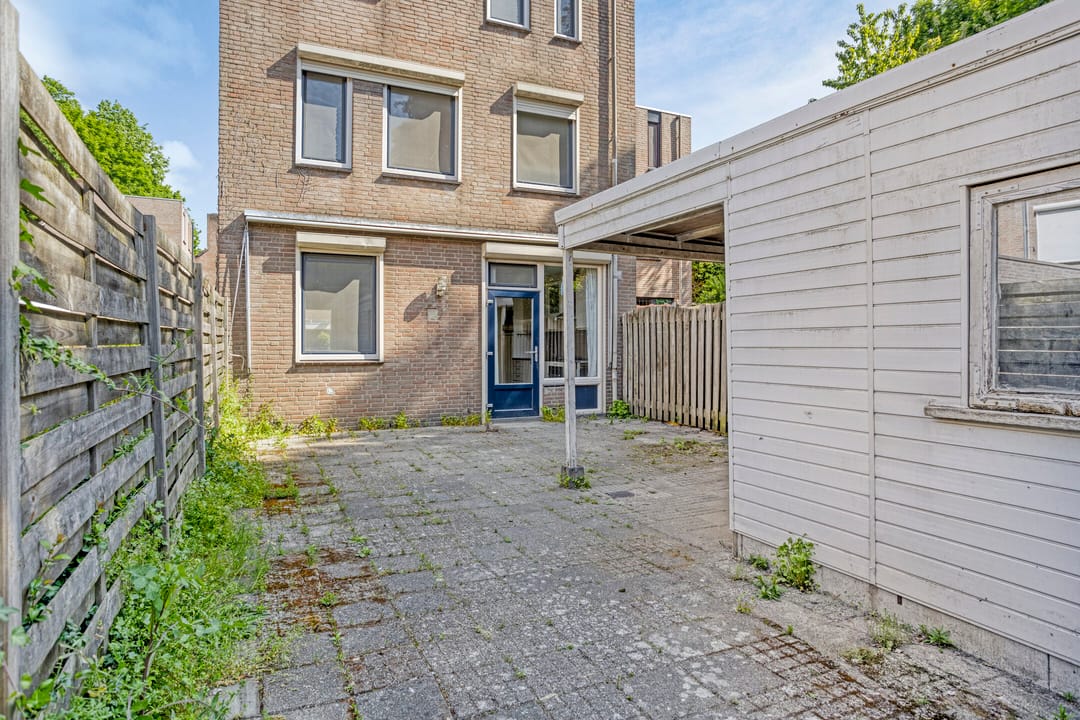 Foto 28 van Mascagnihof 655