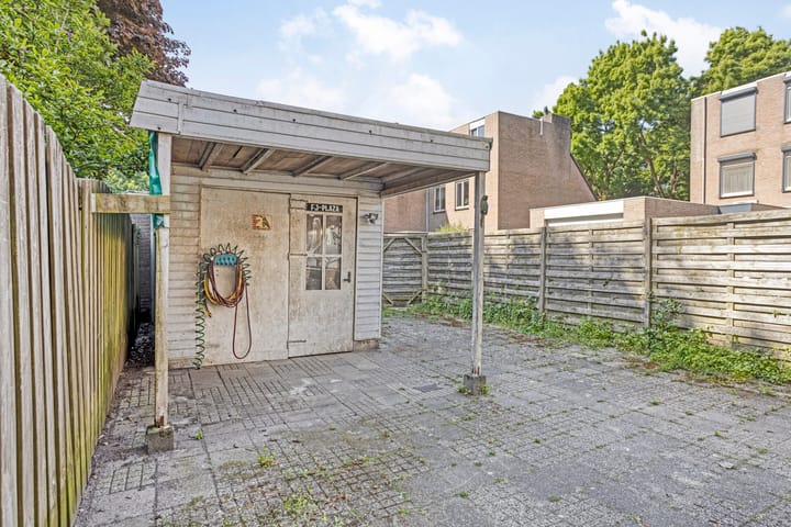 Foto 30 van Mascagnihof 655