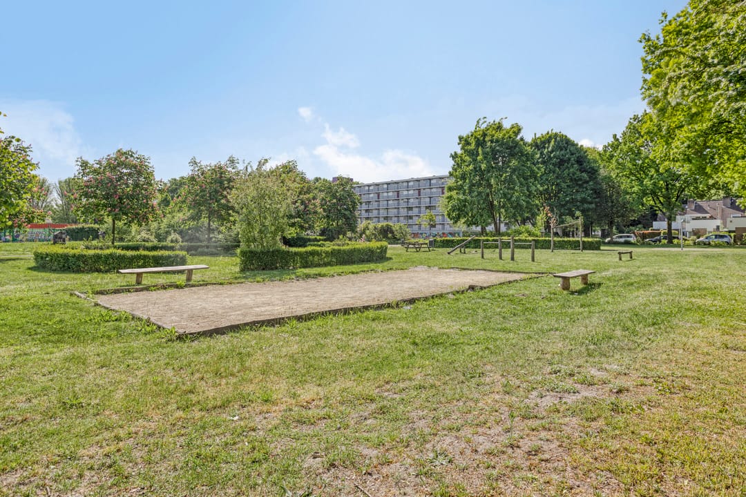 Foto 32 van Mascagnihof 655