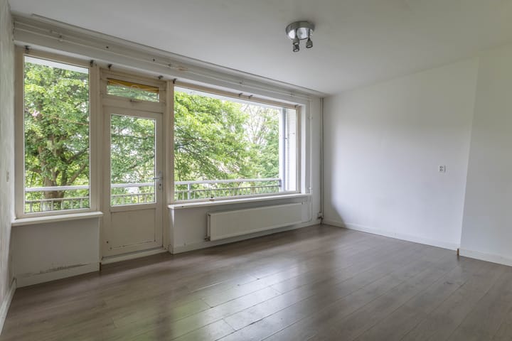 Foto 3 van Willem Molengraaffstraat 18-1