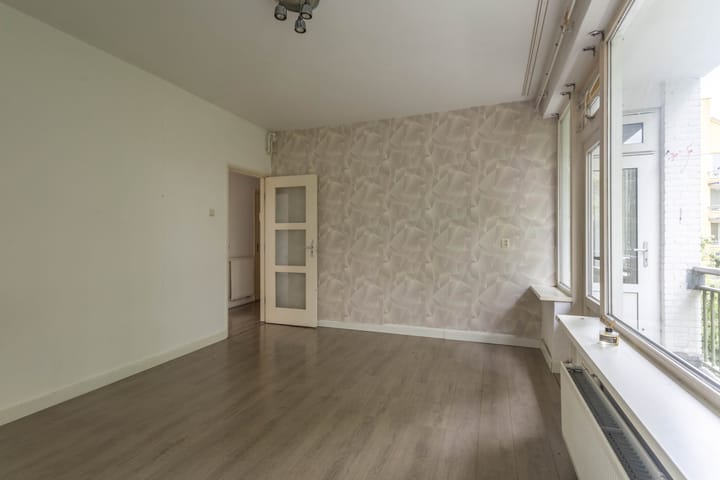 Foto 5 van Willem Molengraaffstraat 18-1