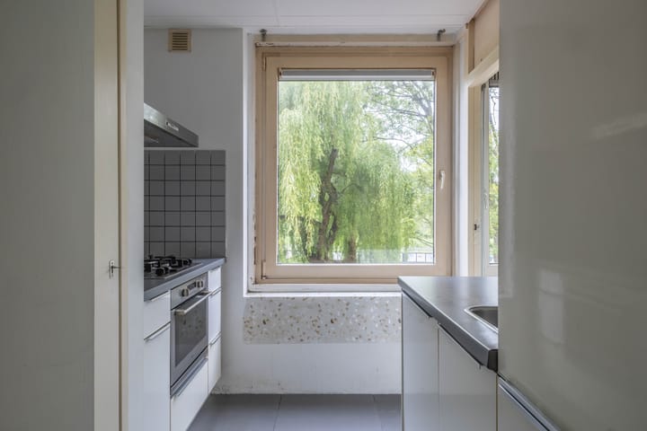 Foto 6 van Willem Molengraaffstraat 18-1