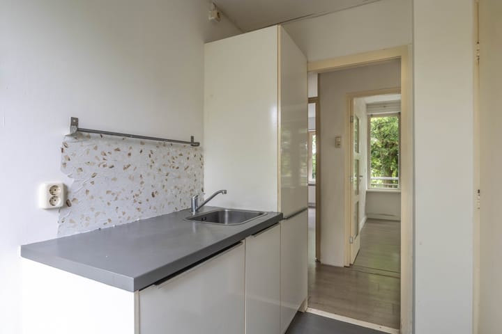 Foto 8 van Willem Molengraaffstraat 18-1