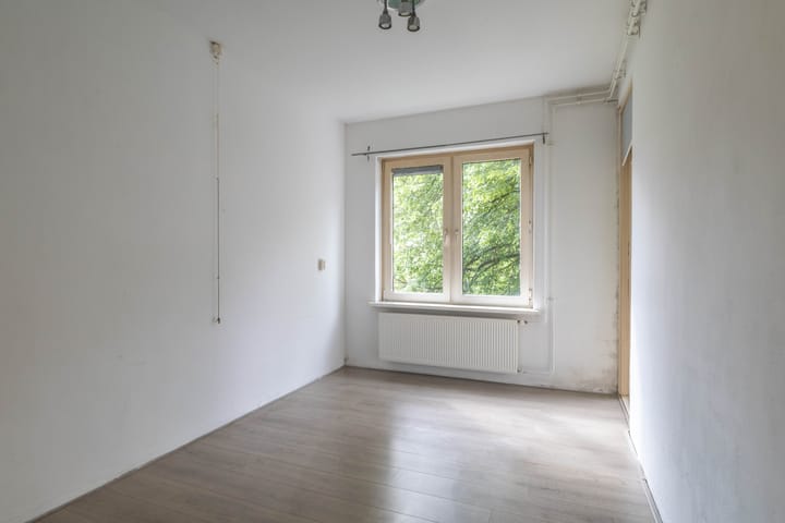 Foto 9 van Willem Molengraaffstraat 18-1