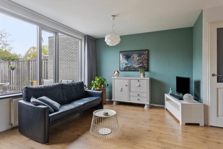 Foto 2 van Grubbenvorststraat 39