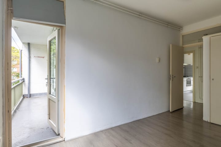 Foto 10 van Willem Molengraaffstraat 18-1