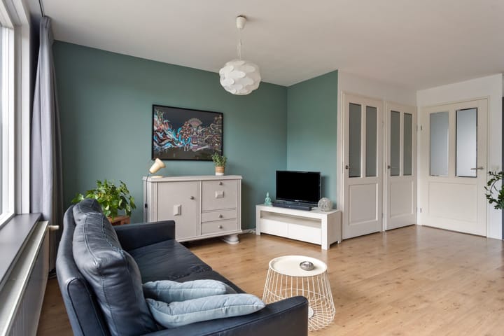 Foto 3 van Grubbenvorststraat 39