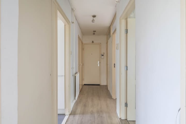 Foto 14 van Willem Molengraaffstraat 18-1