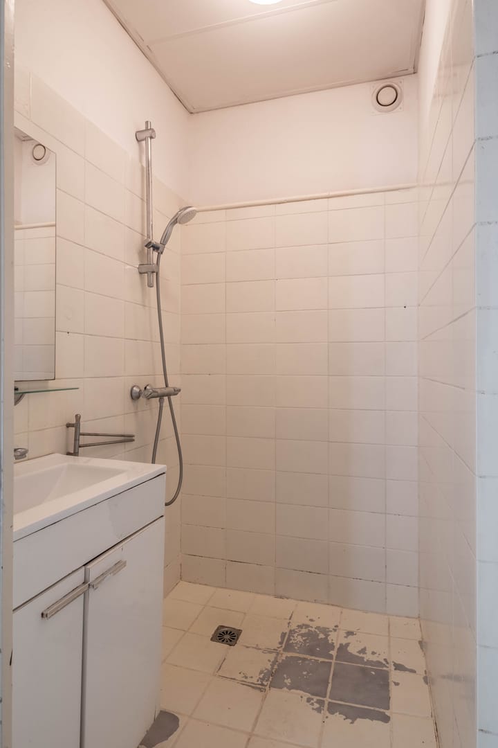 Foto 15 van Willem Molengraaffstraat 18-1