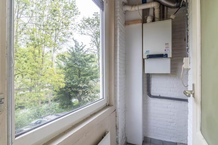 Foto 18 van Willem Molengraaffstraat 18-1