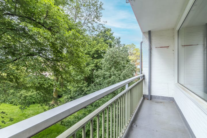 Foto 20 van Willem Molengraaffstraat 18-1