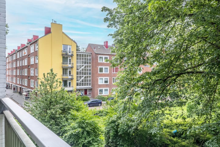 Foto 21 van Willem Molengraaffstraat 18-1