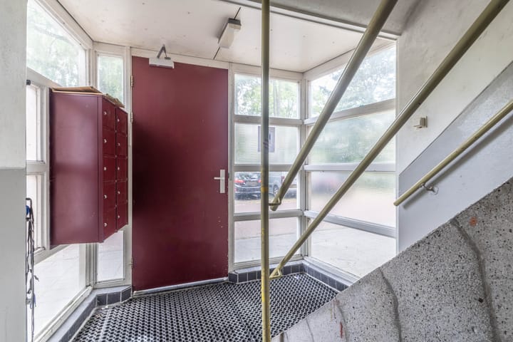 Foto 22 van Willem Molengraaffstraat 18-1