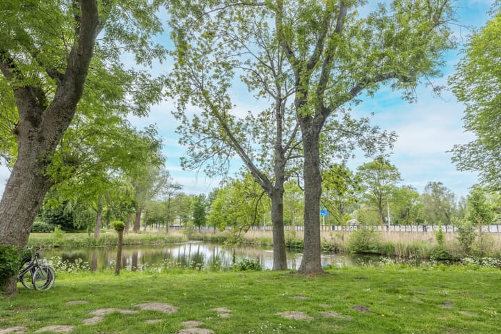 Foto 24 van Willem Molengraaffstraat 18-1