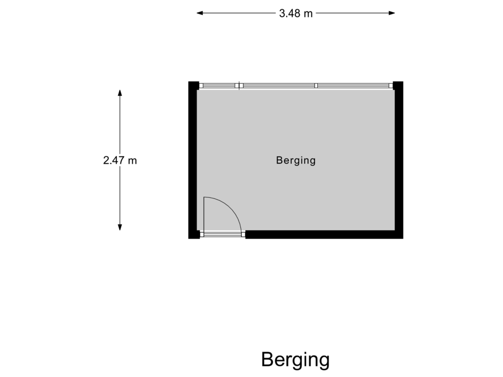 Berging