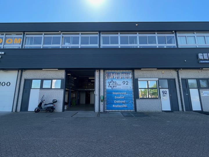 Hoofdweg 92