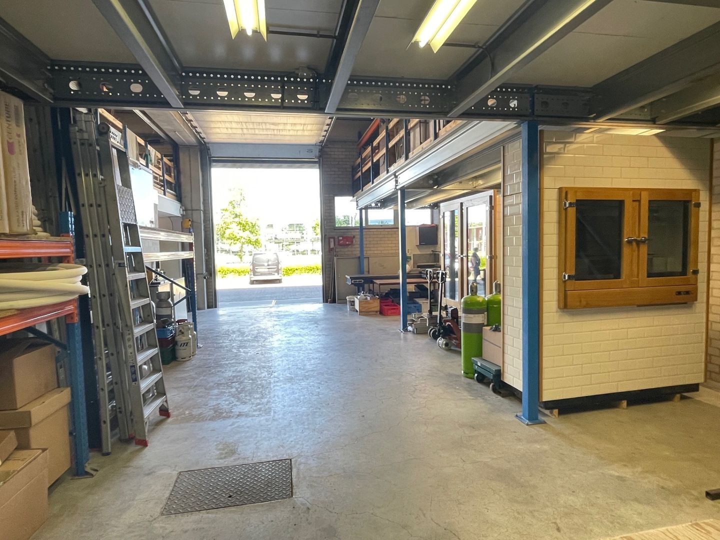 Bekijk foto 4 van Hoofdweg 92