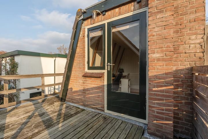 Foto 23 van Cannenburgerweg 31