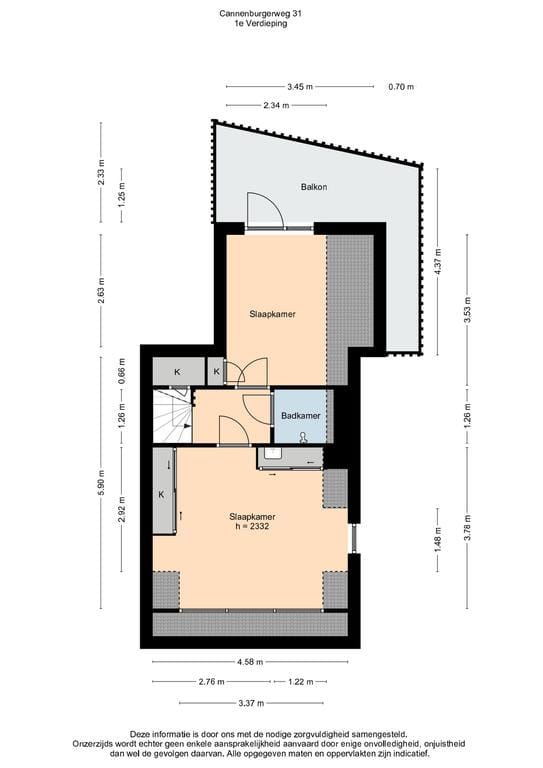 Foto 32 van Cannenburgerweg 31