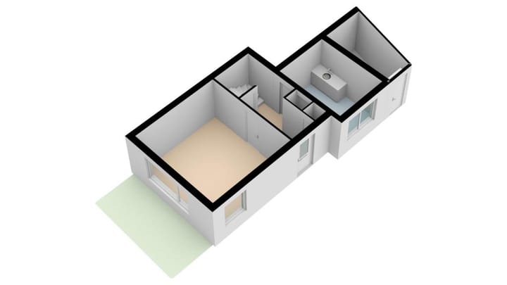 Foto 35 van Cannenburgerweg 31