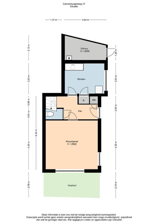 Foto 36 van Cannenburgerweg 31